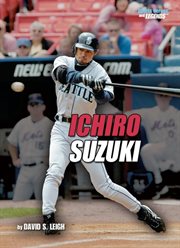 Ichiro Suzuki cover image