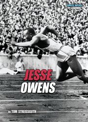 Jesse Owens cover image