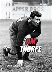 Jim Thorpe cover image
