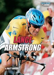 Lance Armstrong cover image