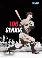 Lou Gehrig cover image