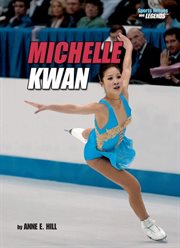 Michelle Kwan cover image