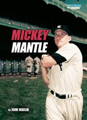 Mickey Mantle cover image