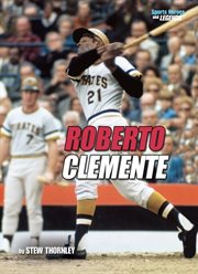 Roberto Clemente cover image