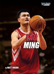 Yao Ming cover image
