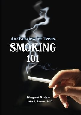Umschlagbild für Smoking 101