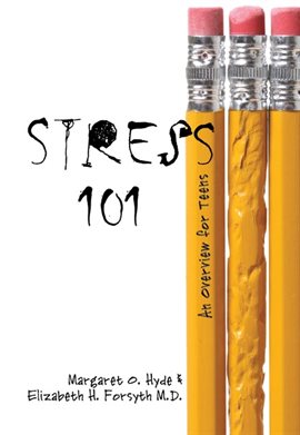 Cover image for Stress 101