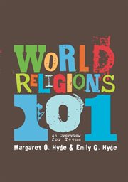 World religions 101: an overview for teens cover image