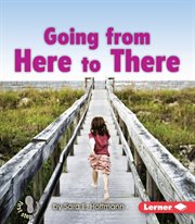 Going from here to there cover image