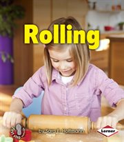 Rolling cover image