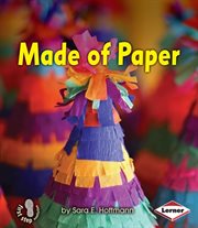 Made of paper cover image