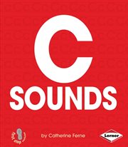 C sounds cover image