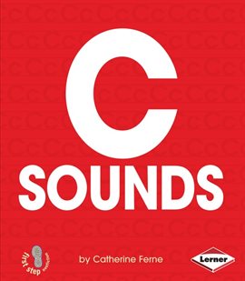 Cover image for C Sounds