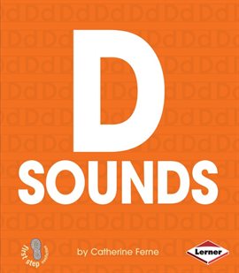 Cover image for D Sounds
