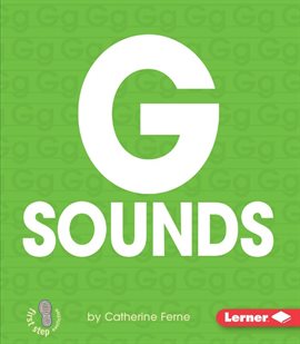 Cover image for G Sounds