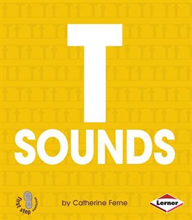 Cover image for T Sounds