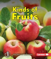 Kinds of fruits cover image