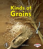 Kinds of grains cover image