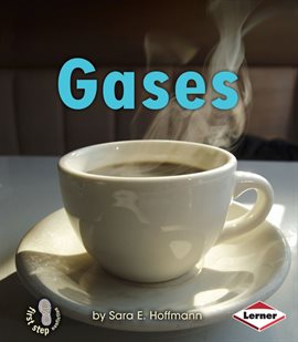 Cover image for Gases