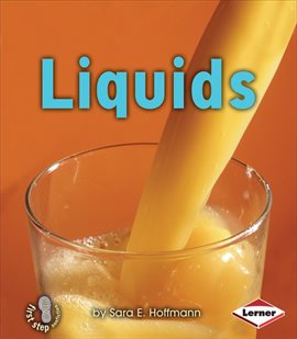 Cover image for Liquids