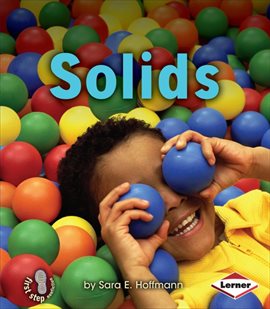 Cover image for Solids