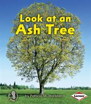 Look at an ash tree cover image