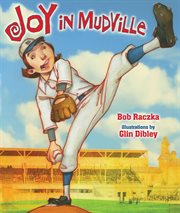 Joy in Mudville cover image
