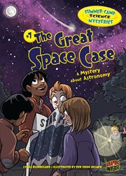Title - The Great Space Case