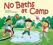 No baths at camp cover image