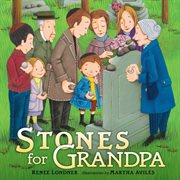 Stones for Grandpa cover image