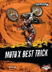 Moto X best trick cover image