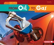 From oil to gas cover image
