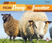 From sheep to sweater cover image