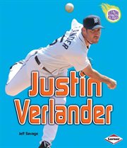 Justin Verlander cover image