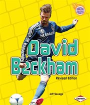 David Beckham cover image