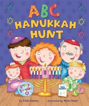 ABC Hanukkah Hunt ABC Hanukkah Hunt