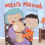 Mitzi's mitzvah cover image