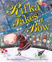 Rifka takes a bow cover image