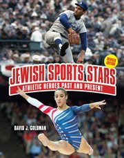 Jewish Sports Stars Jewish Sports Stars