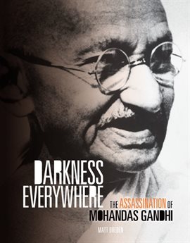 Cover image for Darkness Everywhere
