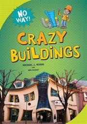 Crazy buildings cover image