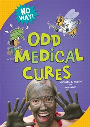 Odd medical cures cover image