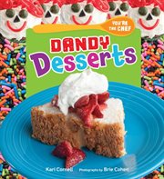 Dandy desserts cover image
