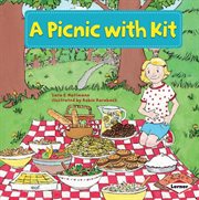 A picnic with Kit cover image