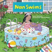 Nan swims cover image
