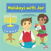 Holidays with Joe cover image