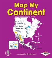 Map my continent cover image