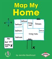 Map my home cover image