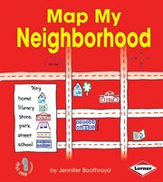 Map my neighborhood cover image