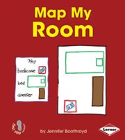 Map my room cover image